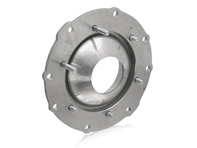 Housing cover on the transmission. Porsche 356 - 644200111, 64420011