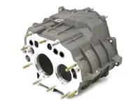 Equipo de casa. Porsche 993 1994-1998 - 95030101108, 95030101110