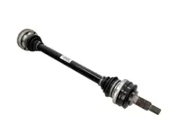 Eje de transmisión. Porsche 987.2 Boxster/ 987.2 Cayman, transmisión manual de 6 velocidades - 987332024, 98733202470, 98733202432, 98733202431, 98733202433, 98733202438, 98733202430