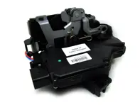 Serratura porta DX / LATO SINISTRO. Porsche Boxster 986 / 996 - 8N2837015F, 3B2837015F