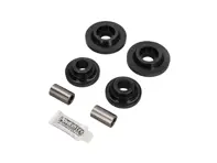 Casquillo de montaje del motor/caja de cambios. Colección Porsche 911 Powerflex Heritage - 91137504300, PFR57-415, PFR57415, PFR57-415H