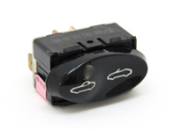 Cambiar el control del techo convertible. Porsche 996 >>2001 RHD - 99661313700A02