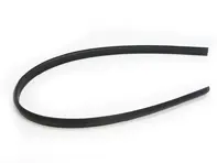 Junta de la carcasa del intercooler. porsche 996 turbo - 99991167400