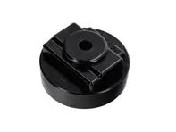 Jackpad-adapter voor Porsche Taycan 2020>> - 9J1802819