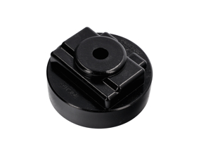 Adattatore jack pad per Porsche Taycan 2020>> - 9J1802819