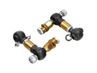 Verstelbare droplink-set achter. Porsche 911 / 930 / 912 - 2271002, 93033307100, 93033307101, 93033307200, 93033307201