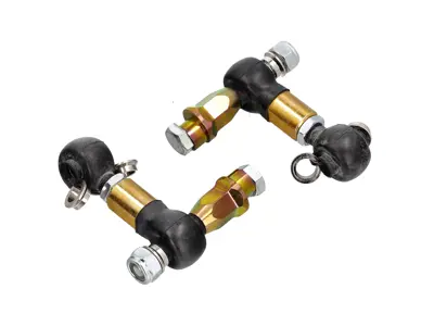 Kit di collegamento a caduta posteriore regolabile. Porsche 911/930/912 - 2271002, 93033307100, 93033307101, 93033307200, 93033307201