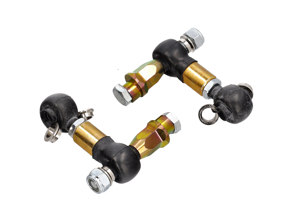 Adjustable rear drop link kit. Porsche 911 / 930 / 912 - 2271002, 93033307100, 93033307101, 93033307200, 93033307201