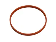 Dichtung Drosselklappengehäuse. Porsche 957 Cayenne / 958 Cayenne / Macan / 970 Panamera - 95511014400, 773.860