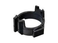 Drukring voor hulpturbocompressor koelvloeistofpomp. Porsche 718 (982) / 991.2 / 991 Turbo / S