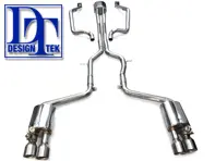 Pot d'Echappement / Silencieux Sport VALVETRONIC DesignTek pour Porsche 970 Panamera S 4.8L - 97011191373, 97011191374, 97011191376, 97011191274, 7PP253080, 97011191275, 97011191278, 97011191276, 97011191277, 97011191377, 97011191174, 97011191175, 97011191178, 97011191176, 97011191177, 97011191321, 97011191328, 97011191322, 97011191324, 97011191222, 97011191227, 97011191225, 97011191228, 97011191122, 97011191125, 97011191127, 97011191126, 97011191128