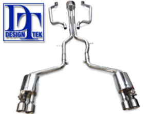 Escape Silenciador / Silenciador Deportivo VALVETRONIC DesignTek para Porsche 970 Panamera S 4.8L - 97011191373, 97011191374, 97011191376, 97011191274, 7PP253080, 97011191275, 97011191278, 97011191276, 97011191277, 97011191377, 97011191174, 97011191175, 97011191178, 97011191176, 97011191177, 97011191321, 97011191328, 97011191322, 97011191324, 97011191222, 97011191227, 97011191225, 97011191228, 97011191122, 97011191125, 97011191127, 97011191126, 97011191128