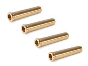 Exhaust valve guides Outlet. SET OF 4. Porsche 914 - 021101417A - 021 101 417 A