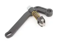 Inlaat Flapper Klep Hendel. Porsche 911 72-75 - 91110806101