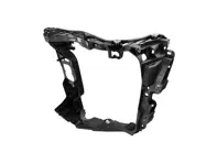 Staffa radiatore. Porsche 95B Macan - 95B805295, 95B805295C, 95B805295D, 95B805295E, 95B805594C, 95B805594D, 95B805594E