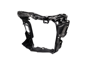 Staffa radiatore. Porsche 95B Macan - 95B805295, 95B805295C, 95B805295D, 95B805295E, 95B805594C, 95B805594D, 95B805594E