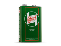 Castrol classic Engine Oil 20W/50 XL 1 Gallon (4.54ltr) - 20w/50