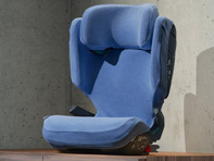 Comfort cover for the Porsche Junior Seat i-Size - 971044068