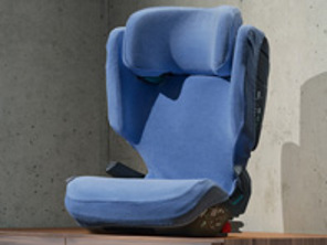 Housse confort pour Porsche Junior Seat i-Size - 971044068