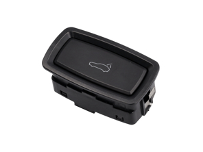 Rear lid release switch. Porsche Cayenne / Macan / Panamera - 7PP959832HIVI