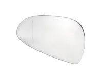 Cristal de retrovisor exterior regulable. Porsche 991.1 / 991.2 / 981 Boxster / 981C Caimán LHD - 99173103505, 99173103504, 99173103806, 99173103500, 99173103501, 99173103800