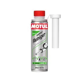 MOTUL Fuel Injector Cleaner Benzina - 300ml - 110642