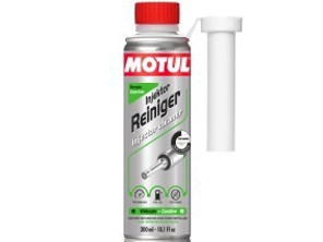 MOTUL Einspritzdüsen-Reiniger Benzin - 300ml - 110642
