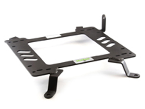 Staffa del sedile piantata. Chevrolet Corvette (telaio C5) (1997-2004) - SB198DR, SB198PA