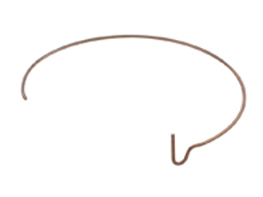 Circlip for Syncroniser ring, 1st and 2nd gear. Porsche 986 Boxster / 968 - 012311311A, 012311311D, 012311247F, 012311247E, 012311247C