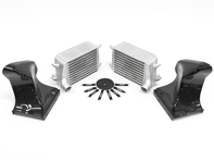 Système d'intercooler Alpha performance pour Porsche 991.2 Carrera - 9P1145621A, 9P1145622A, 99157547101, 99157547201 - ALP.26.09.0001-1, ALP260900011