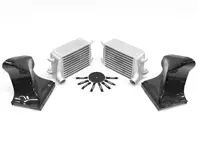 Alpha performance intercooler system for Porsche 991.2 Carrera - 9P1145621A, 9P1145622A, 99157547101, 99157547201 - ALP.26.09.0001-1, ALP260900011