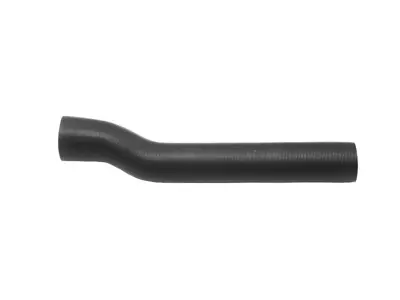 Tubo flessibile superiore del radiatore dell'acqua, DESTRA. Porsche 996 C2/C4/C4S / 986 Boxster S - 99610662255, 99610662252, 99610662254