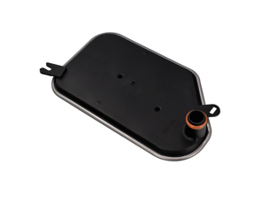 Filtro olio cambio. Porsche 996 3.4L Tiptronic Gearbox - 99630740300, 98639701600