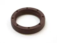 Radial shaft oil seal gearbox. Porsche 911 turbo 1975 - 1989 - 93030233200, 93030233201