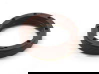 Radial shaft oil seal gearbox. Porsche 911 turbo 1975 - 1989 - 93030233200, 93030233201