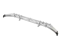 Brey Krause harnasbevestiging Truss. Porsche 987 Kaaiman - R-1045, R-1045