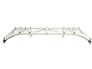 Brey Krause Kabelbaum Mount Truss. Porsche 987 Cayman - R-1045, R-1045