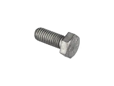 Bullone esagonale del paraurti anteriore. Porsche 911 1974-89 - 90007508502, 90007508503