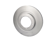 Remschijfrotor, Voor. Porsche 944Turbo - 95135104100, 15809