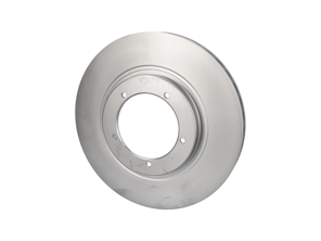 Rotore disco freno anteriore. Porsche 944Turbo - 95135104100, 15809