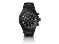 Porsche Chronograph 1 - Edición numerada completamente negra - WAP0710090PBLK