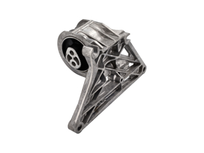 Motorhalterung. Porsche 986 Boxster 1997-04 / 987 Boxster 2005 > / 987C Cayman 2006 > - 98737502304, 98737502305, 98637502307, 9863750230