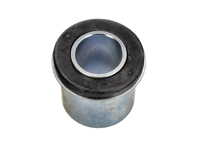 Front Auxiliary support frame bush & metal sleeve. Porsche 911 / 912  65-67 - 90134142102, 90134142103 - PS8895