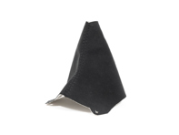 Gear shift lever boot alcantara. Porsche 981 / 991 - 981424075008YR, 981424075252W0, 981424980038YR, 98142498003N11, 98142498003PL1, 981424980036U7, 981424980037A0, 981424980038C0, 981424980039H6, 98142498003DSY, 98142498003DVG, 981424980048YR, 98142498004N11, 98142498004PL1, 981424980046U7, 981424980047A0, 981424980048C0, 981424980049H6, 981424980058YR, 991424075108YR, 991424075208YR, 991424075252W0, 991424075262W0, 991424075322W0, 991424980138YR, 99142498013N11, 99142498013PL1, 991424980136U7, 991424980137A0, 991424980138C0, 991424980139H6