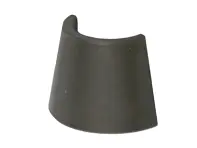 Collarín de válvula, mitad. Porsche 356 - 54705213, 547052130