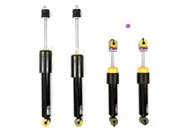 Kit Coilover KW V2 Porsche Modelo 356 Amortiguadores regulables - 15271072