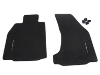 Jeu de tapis de sol Porsche Cayman 987C LHD Cars (avec système Bose) - 98704480091, 98755198410, 98755198406, 98704480091A10, 98704480110A43, 98704480110, 98704480091B10, 98704480110B23, 98704480091E10, 98704480091J10, 98704480110M23, 98704480110R43, 98704480110T43, 98704480110T23, 98704480110N43, 98704480120