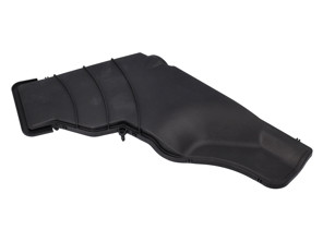 Deckeldeckel des Pollenfiltergehäuses, RHD. Porsche 991 / Boxster / Cayman - 99157227100