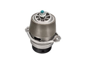 Motorlager. Porsche 958 Cayenne Diesel - 95837504960