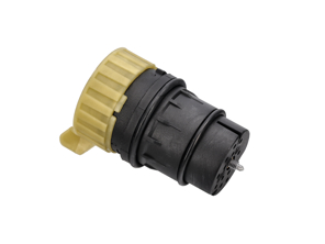 Kabelgeleiderhouder tiptronic versnellingsbak. Porsche 996 / 997.1 - 00004320728